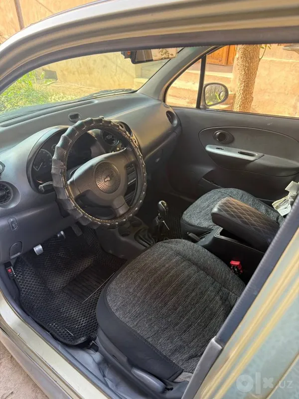 Arenda matiz best 6 Arenda matiz best 6