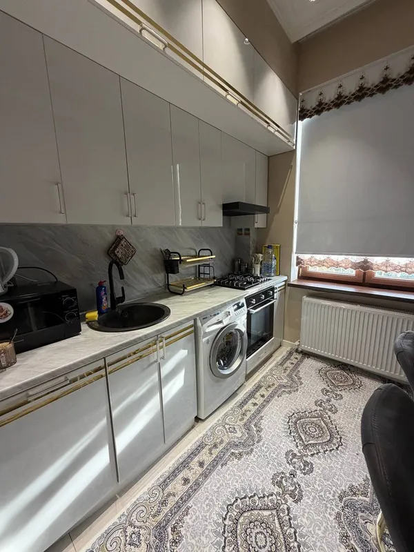 Mirabod tumanida 71.15 m² maydonli 3 xonali kvartira sotiladi 4
