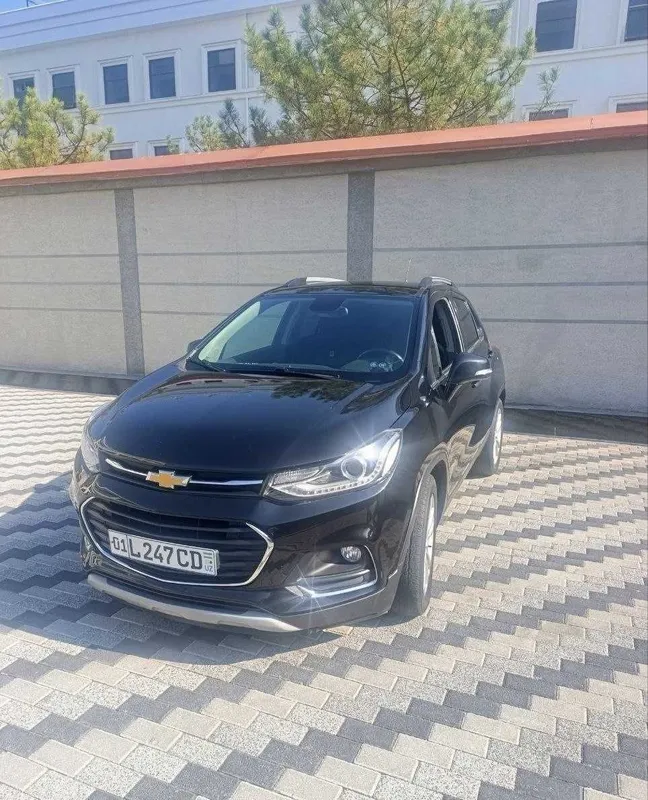 Tracker premier 2019-yil 3