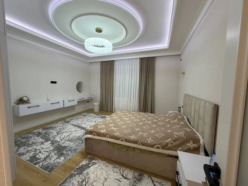 Продажа квартиры, Паркентский, новостройка «Mashhadi Residensce» — фото 3
