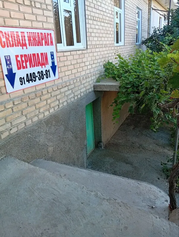 Склад ижарага берилади — фото 4