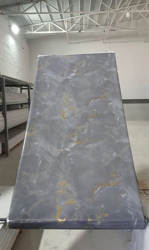 PVX panellari optom narxda 8