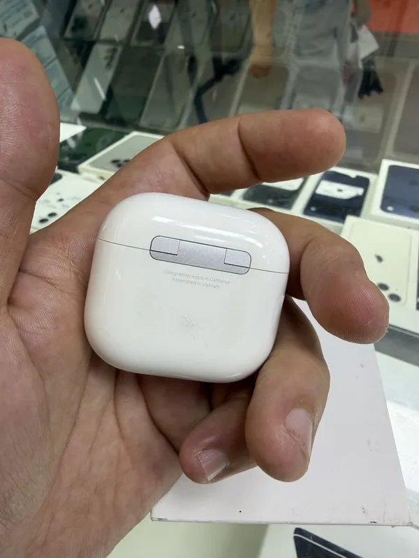Air Pods ANC Xolati yaxshi 3 Air Pods ANC Xolati yaxshi 3