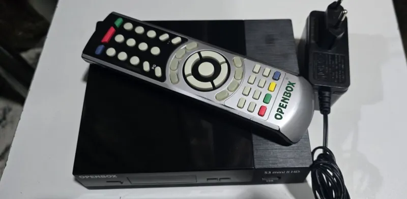Спутник антенна учун openbox s 3mini hd тюнер — фото 2