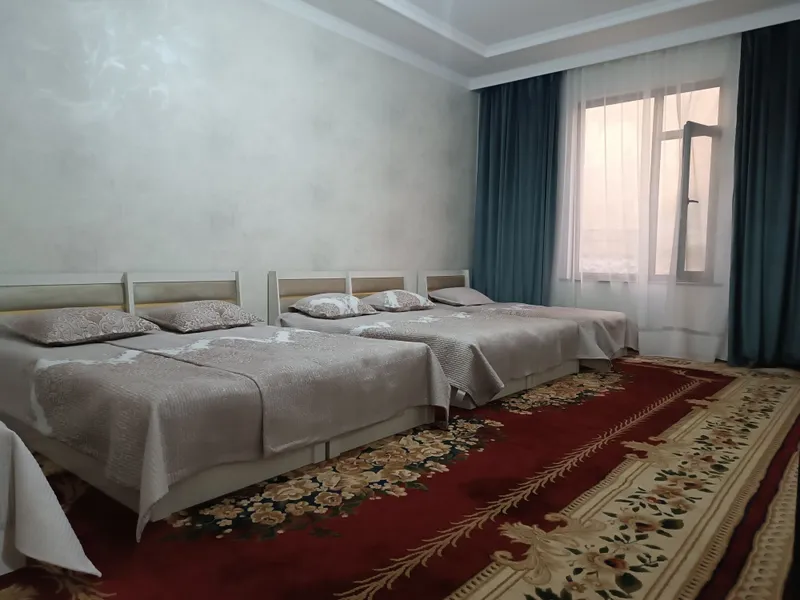 Оилавий дача, тоза хаво, куёш чикишини кутиб олиш жойига якин. — фото 3