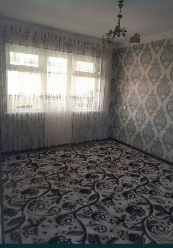 Продаётся квартира, 2 комнаты, 3-й этаж, Киргулида 8