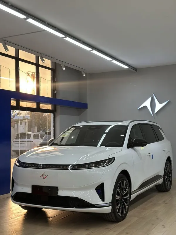 Dongfeng 008 Restyling 3 yil kafolat,Rus tili 1 Dongfeng 008 Restyling 3 yil kafolat,Rus tili 1