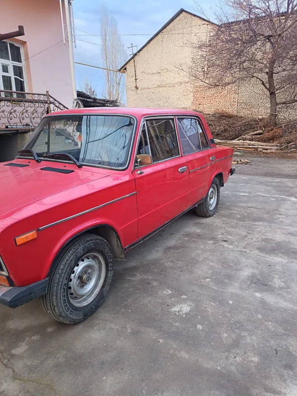 Жигули 06 срочний сотилади иши йок хамма нарсаси жойида — фото 2