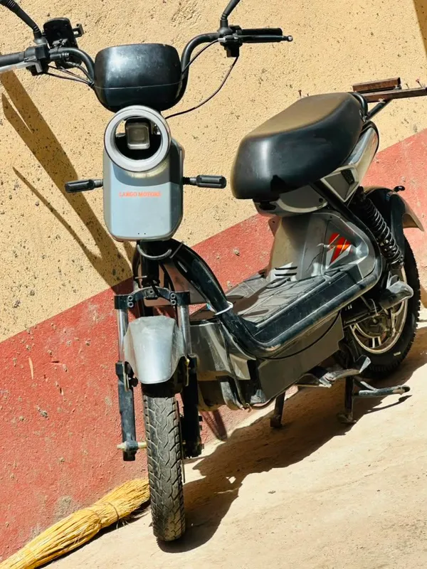 sukuter 4