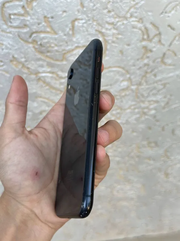 xr 128gb 80%ideal — фото 3