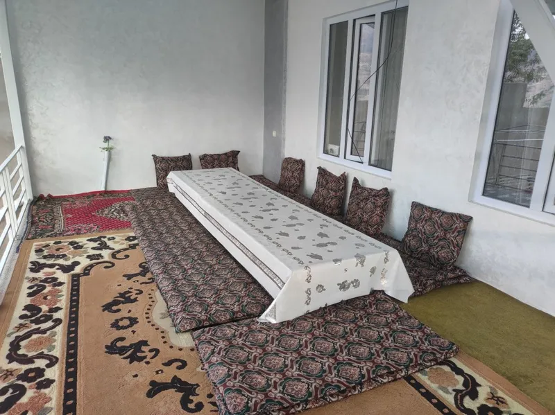 Dacha Sijjakda joylashgan arzon va hamyon bopnbop — фото 5