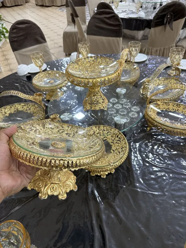 Bagema Idishlari 3-xil 2 Bagema Idishlari 3-xil 2
