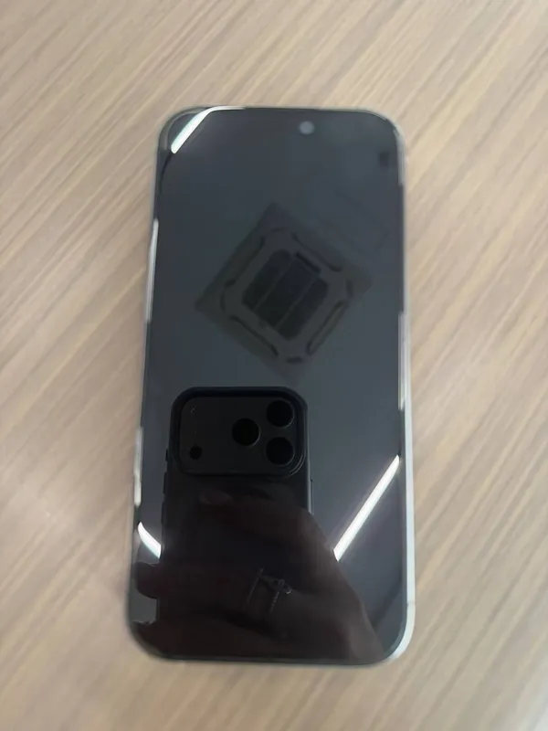 📱iPhone 16 pro 
-128 гб 1