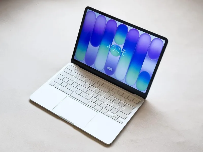 Apple Macbook Neo 13 в рассрочку 2