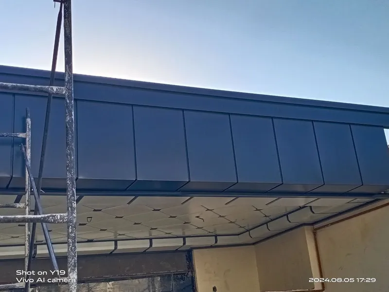 Toshkent boʻylab Tunikabond va travertin hizmati — фото 7