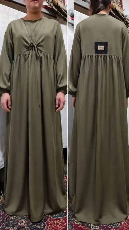 Abaya