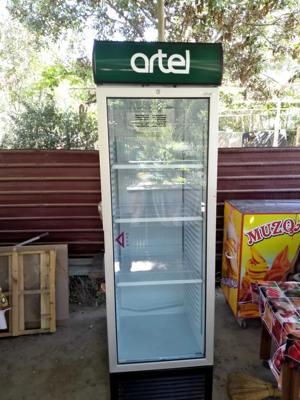 Artel холодилник
