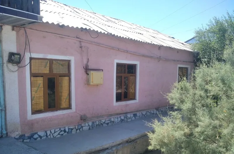 Srochna Hovli sotiladi 2