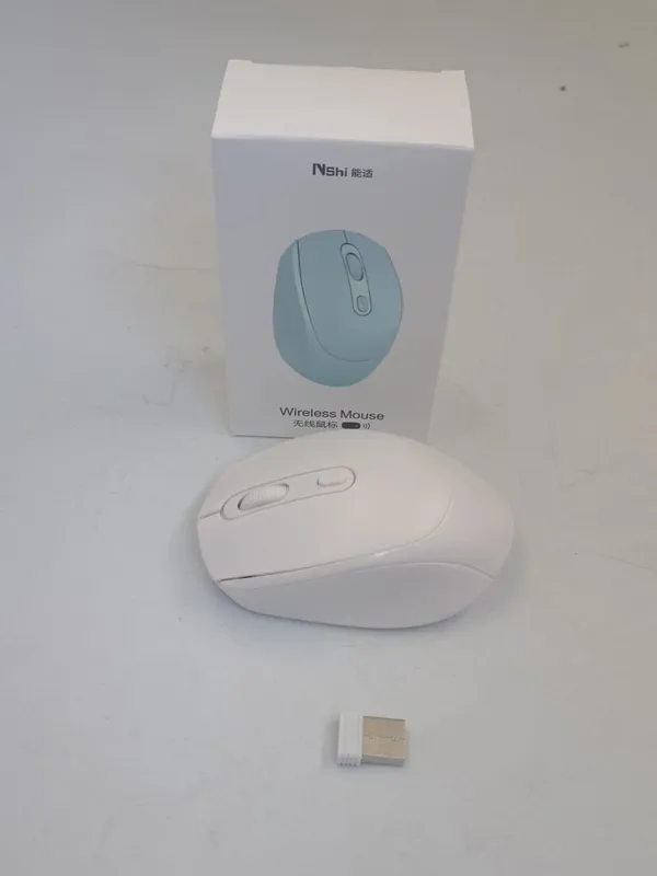 NShi Wireless Mouse