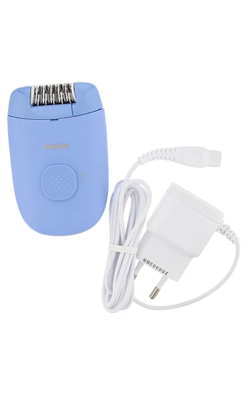 Эпилятор Philips BRE228, гладкость до 4 недель 3 Эпилятор Philips BRE228, гладкость до 4 недель 3