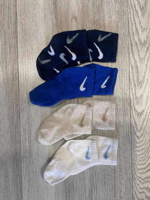 носочки nike оригинал по 5 тысяч