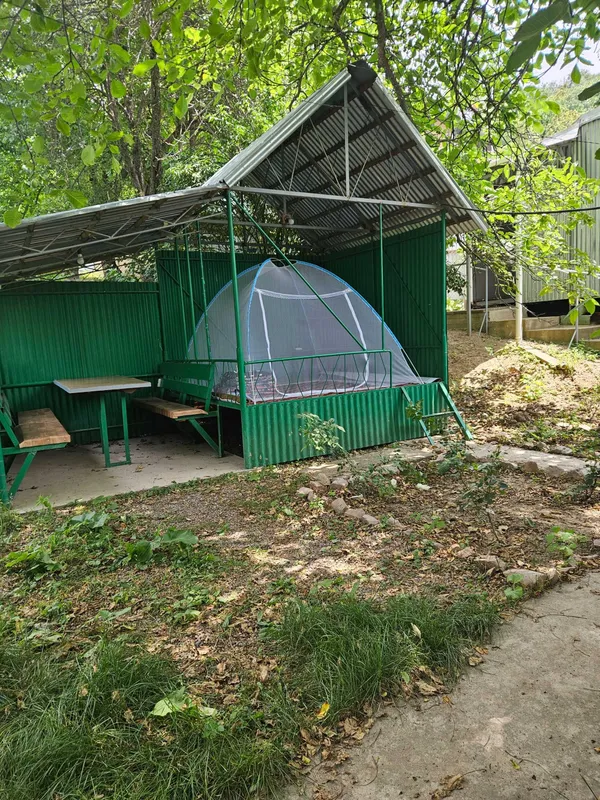 Дача сотилади Амирсой / Продаю свою дачу на Амирсай — фото 2
