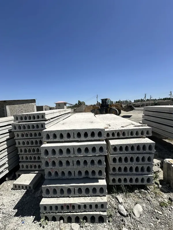 Beton plita 22sm 16sm 3