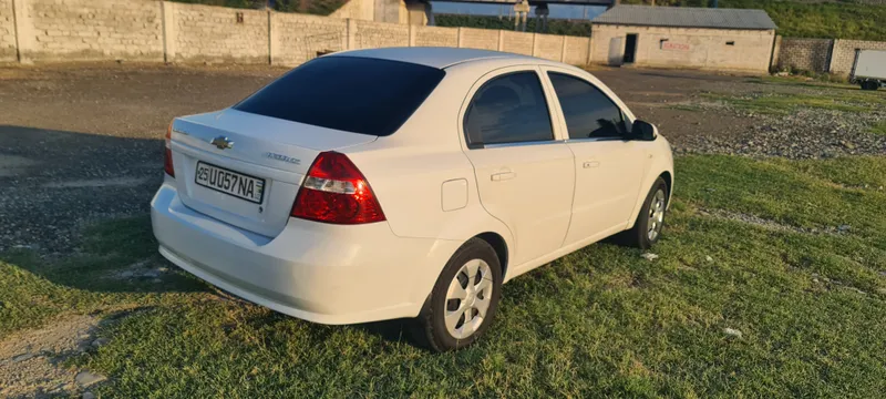 Ravon Nexia R3 metan gaz tanirofka ruxsati bor
