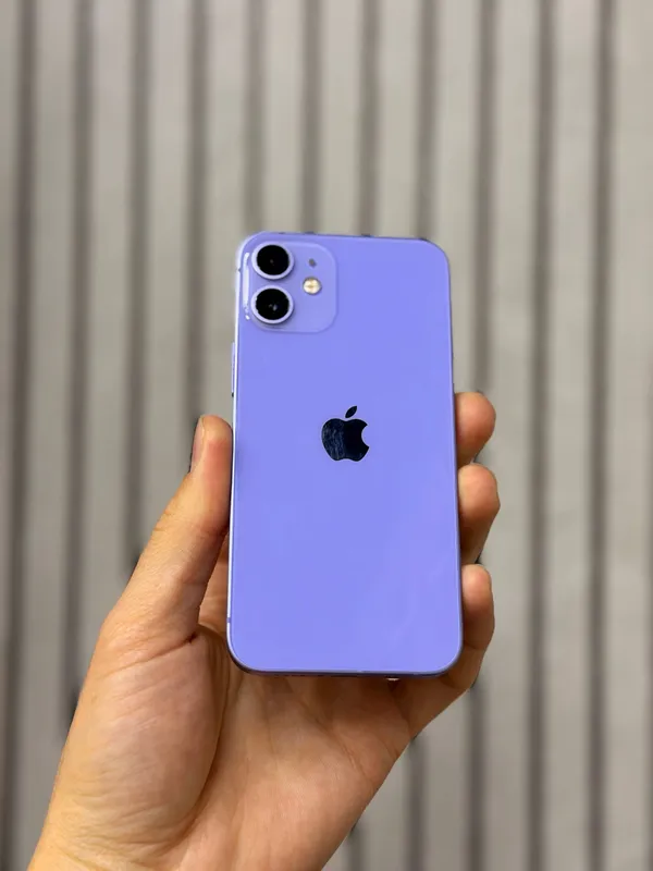 iPhone 12 mini KH/A