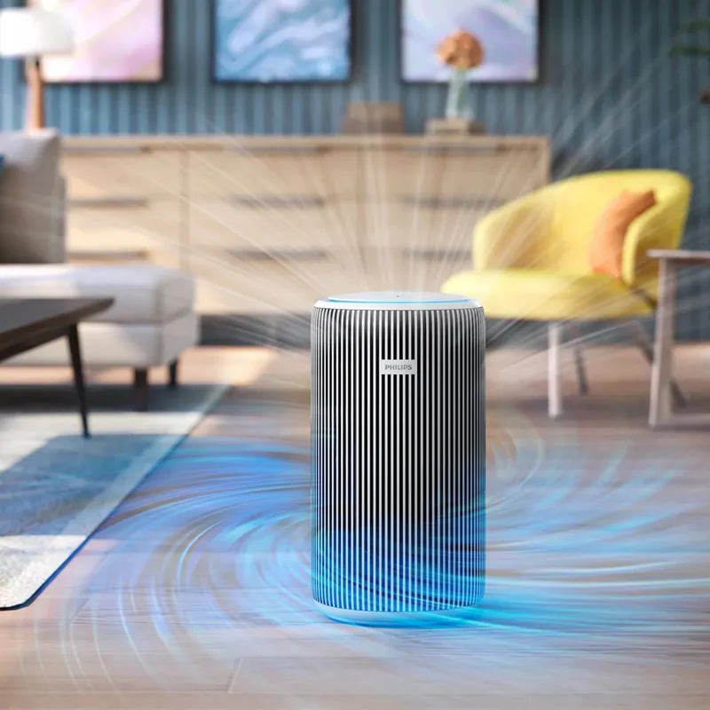 Умный очиститель воздуха Philips AC3220 PureProtect серии 3200 — фото 2