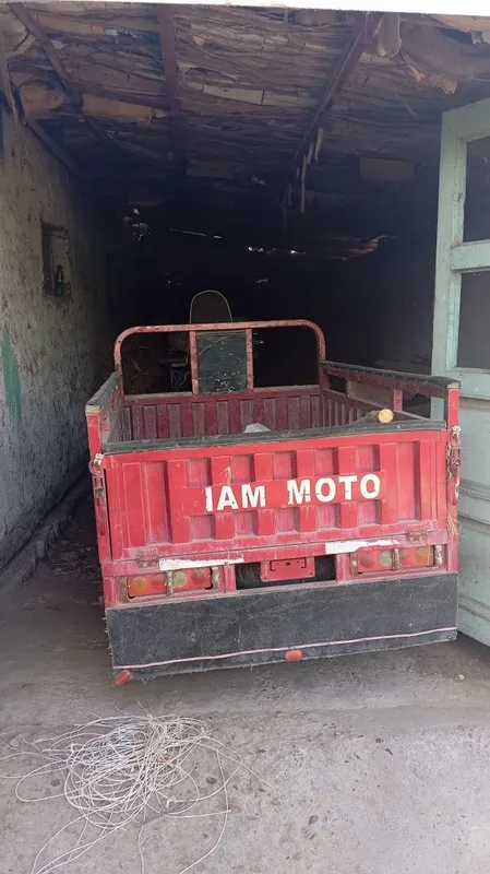Motosikl tamir talab