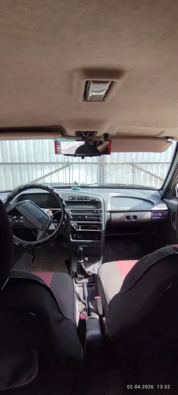 Продаётся автомобиль