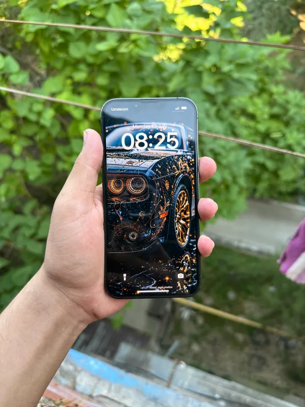 Iphone 13 pro 3