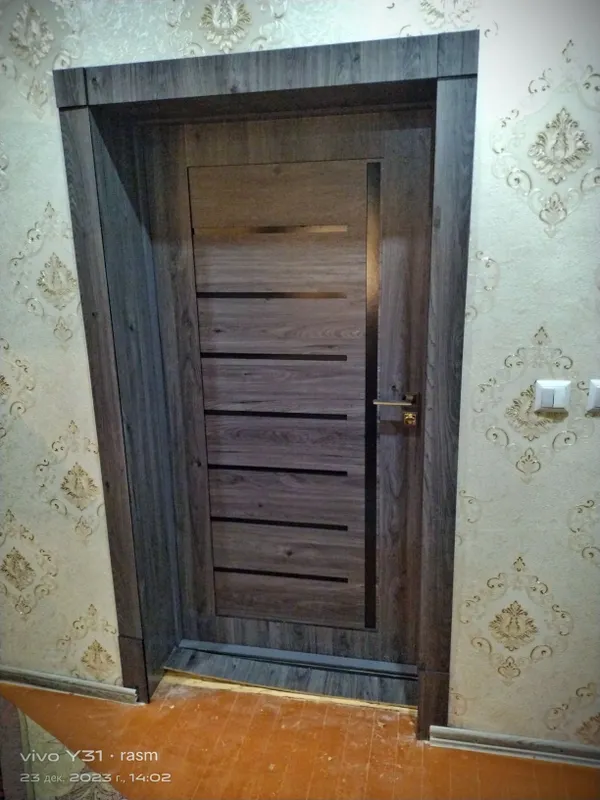 МДФ эшиклар ТАЙЁРЛАЙМИЗ. Изготавливаем мдф двери — фото 2