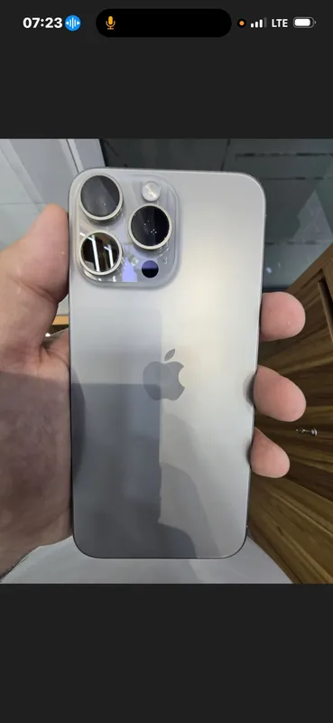iPhone 15 Pro Max 256/84, состояние идеальное.