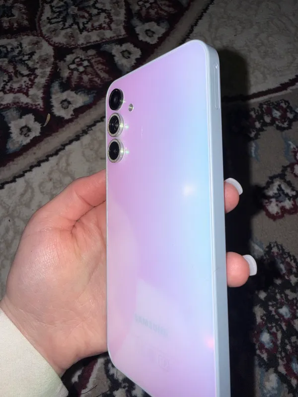 Samsung galaxy a15 Srochno sotiladi — фото 1