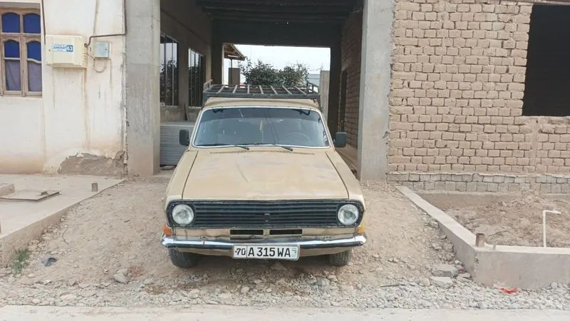 Sitiladi Volga gaz 2410 1 Sitiladi Volga gaz 2410 1