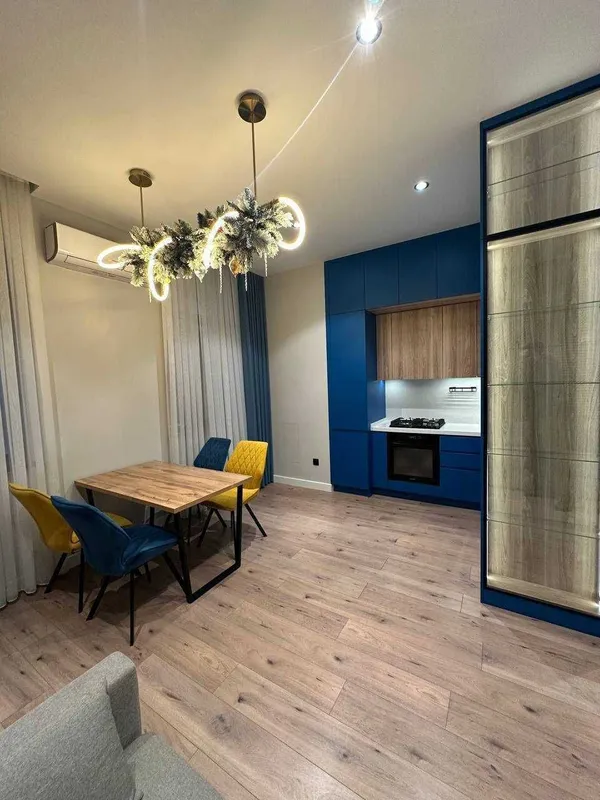 Сдаётся 4-ком ЖК Darhan Дуплекс | Мирзо-Улугбек | 750$ | Евро ‼️ — фото 5