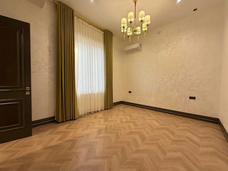 Роскошный дом 600 м² с SPA зоной и бассейном Чайхана Салом — фото 5
