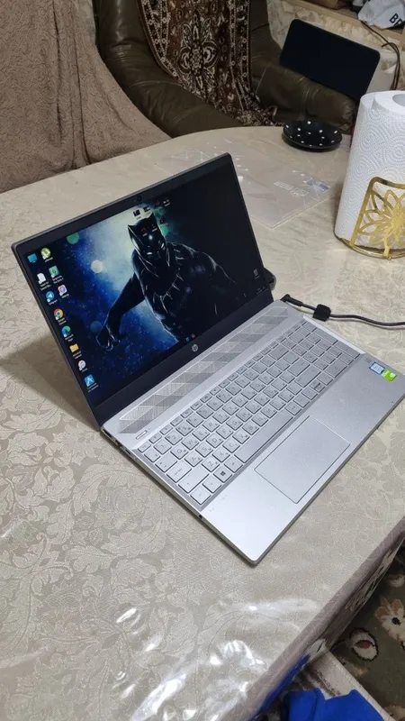 Ноутбук HP Pavilion Срочно цена договорная 5