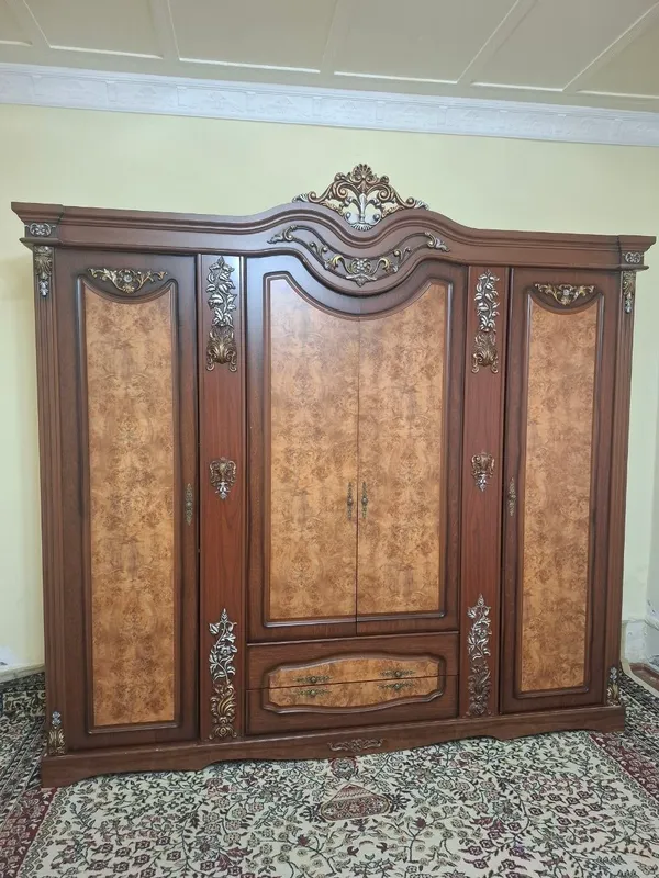 Spalniy mebel Spalniy mebel