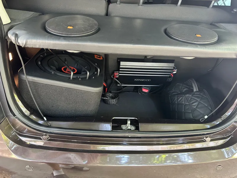 Chevrolet Spark 4 позиция — фото 5