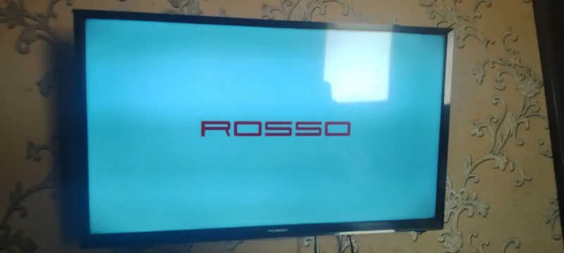телевизор россо 3 телевизор россо 3