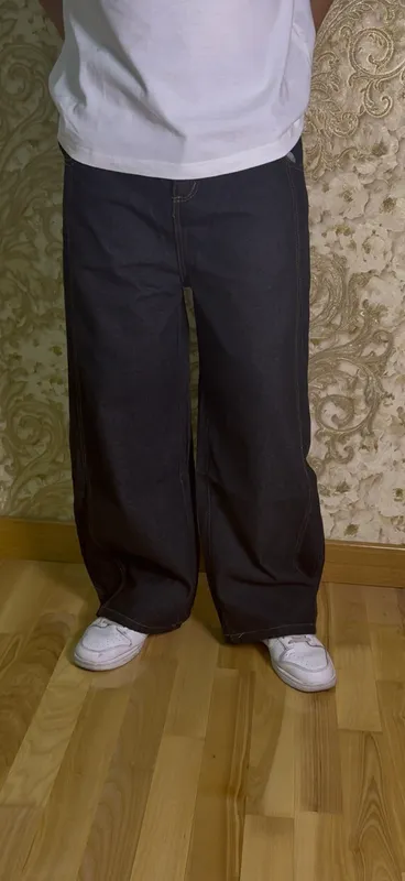 Baggy jeans 2 Baggy jeans 2