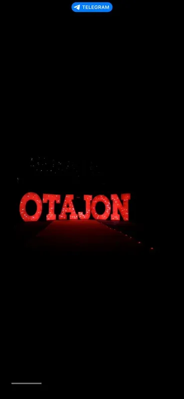 Продаётся оформление «Онаджон» 2