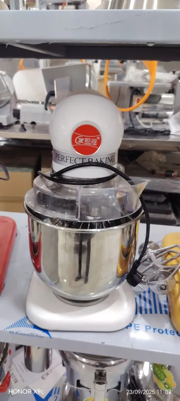 Mixsr B 7 mixsr aparati