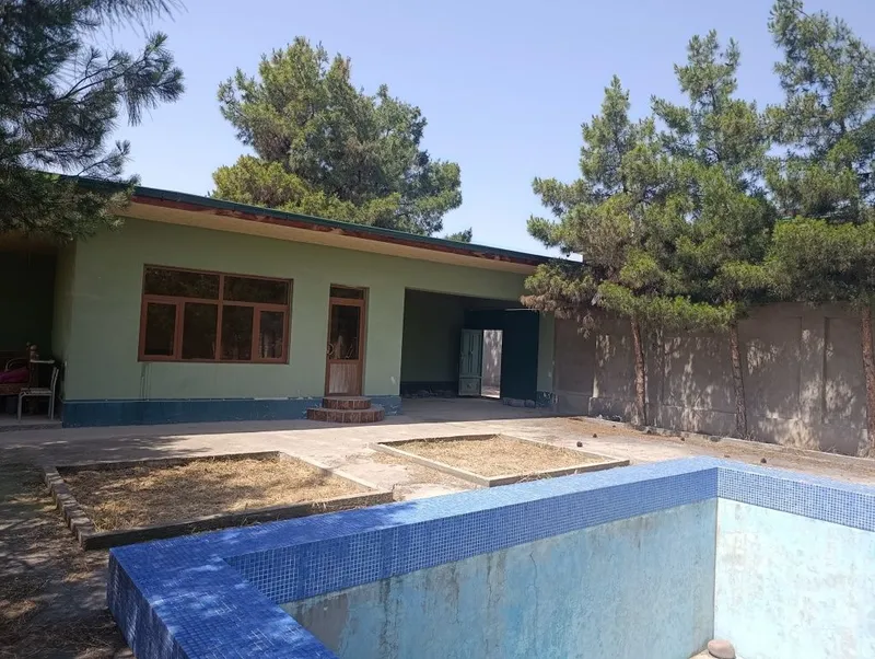 Продаю дом Новый аэропорт Махалля Ташисти — фото 7