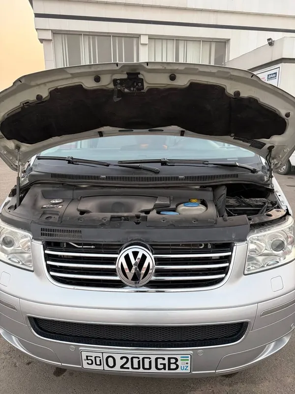 Volkswagen biznes full 5 Volkswagen biznes full 5
