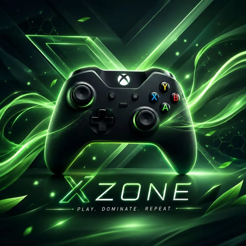 Xzone’dan GamePass Ultimate obunasini o‘rnatish