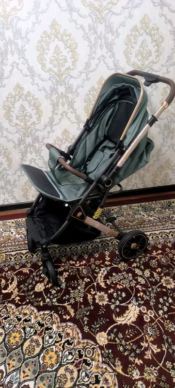 Детские коляски ...